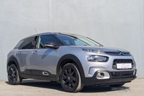 Citroen C4 Cactus Hatchback (18-20) Flair BlueHDi 100 S&S 5d For Sale - K2 Cars Omagh (NI) Ltd, Omagh