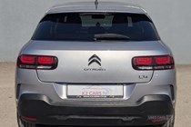 Citroen C4 Cactus Hatchback (18-20) Flair BlueHDi 100 S&S 5d For Sale - K2 Cars Omagh (NI) Ltd, Omagh