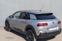 Citroen C4 Cactus Hatchback (18-20) Flair BlueHDi 100 S&S 5d For Sale - K2 Cars Omagh (NI) Ltd, Omagh