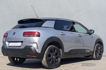 Citroen C4 Cactus Hatchback (18-20) Flair BlueHDi 100 S&S 5d For Sale - K2 Cars Omagh (NI) Ltd, Omagh