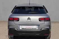 Citroen C4 Cactus Hatchback (18-20) Flair BlueHDi 100 S&S 5d For Sale - K2 Cars Omagh (NI) Ltd, Omagh