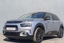 Citroen C4 Cactus Hatchback (18-20) Flair BlueHDi 100 S&S 5d For Sale - K2 Cars Omagh (NI) Ltd, Omagh