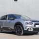 Citroen C4 Cactus Hatchback (18-20) Flair BlueHDi 100 S&S 5d For Sale - K2 Cars Omagh (NI) Ltd, Omagh