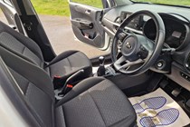Kia Picanto Hatchback (17 on) 2 1.0 66bhp 5d For Sale - Springvale Car Sales, Cwmbran