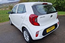 Kia Picanto Hatchback (17 on) 2 1.0 66bhp 5d For Sale - Springvale Car Sales, Cwmbran