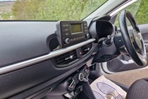 Kia Picanto Hatchback (17 on) 2 1.0 66bhp 5d For Sale - Springvale Car Sales, Cwmbran