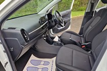Kia Picanto Hatchback (17 on) 2 1.0 66bhp 5d For Sale - Springvale Car Sales, Cwmbran