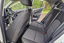 Kia Picanto Hatchback (17 on) 2 1.0 66bhp 5d For Sale - Springvale Car Sales, Cwmbran