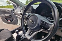 Kia Picanto Hatchback (17 on) 2 1.0 66bhp 5d For Sale - Springvale Car Sales, Cwmbran