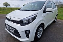 Kia Picanto Hatchback (17 on) 2 1.0 66bhp 5d For Sale - Springvale Car Sales, Cwmbran