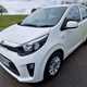 Kia Picanto Hatchback (17 on) 2 1.0 66bhp 5d For Sale - Springvale Car Sales, Cwmbran