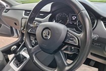 Skoda Octavia Estate (13-20) 1.6 TDI CR SE 5d For Sale - Springvale Car Sales, Cwmbran