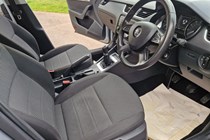 Skoda Octavia Estate (13-20) 1.6 TDI CR SE 5d For Sale - Springvale Car Sales, Cwmbran