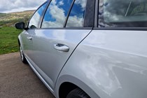 Skoda Octavia Estate (13-20) 1.6 TDI CR SE 5d For Sale - Springvale Car Sales, Cwmbran