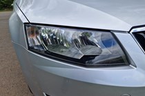 Skoda Octavia Estate (13-20) 1.6 TDI CR SE 5d For Sale - Springvale Car Sales, Cwmbran