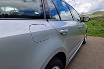 Skoda Octavia Estate (13-20) 1.6 TDI CR SE 5d For Sale - Springvale Car Sales, Cwmbran
