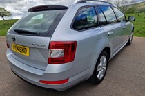 Skoda Octavia Estate (13-20) 1.6 TDI CR SE 5d For Sale - Springvale Car Sales, Cwmbran