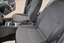 Skoda Octavia Estate (13-20) 1.6 TDI CR SE 5d For Sale - Springvale Car Sales, Cwmbran