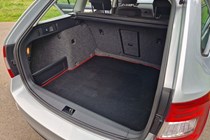Skoda Octavia Estate (13-20) 1.6 TDI CR SE 5d For Sale - Springvale Car Sales, Cwmbran