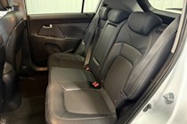 Kia Sportage (10-16) 1.7 CRDi 2 5d For Sale - Brooke Garage Ltd, Brooke