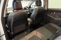 Kia Sportage (10-16) 1.7 CRDi 2 5d For Sale - Brooke Garage Ltd, Brooke