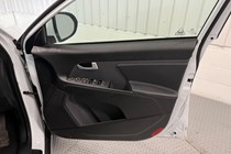 Kia Sportage (10-16) 1.7 CRDi 2 5d For Sale - Brooke Garage Ltd, Brooke