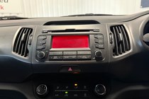 Kia Sportage (10-16) 1.7 CRDi 2 5d For Sale - Brooke Garage Ltd, Brooke