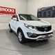 Kia Sportage (10-16) 1.7 CRDi 2 5d For Sale - Brooke Garage Ltd, Brooke