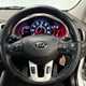 Kia Sportage (10-16) 1.7 CRDi 2 5d For Sale - Brooke Garage Ltd, Brooke