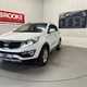 Kia Sportage (10-16) 1.7 CRDi 2 5d For Sale - Brooke Garage Ltd, Brooke