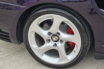 Porsche 911 Coupe (97-04) 911 (996) Carrera 4 Turbo S 2d Tiptronic (01) For Sale - Valley Trade centre, High Wycombe