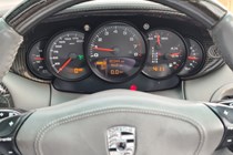 Porsche 911 Coupe (97-04) 911 (996) Carrera 4 Turbo S 2d Tiptronic (01) For Sale - Valley Trade centre, High Wycombe
