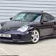 Porsche 911 Coupe (97-04) 911 (996) Carrera 4 Turbo S 2d Tiptronic (01) For Sale - Valley Trade centre, High Wycombe