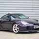 Porsche 911 Coupe (97-04) 911 (996) Carrera 4 Turbo S 2d Tiptronic (01) For Sale - Valley Trade centre, High Wycombe