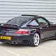 Porsche 911 Coupe (97-04) 911 (996) Carrera 4 Turbo S 2d Tiptronic (01) For Sale - Valley Trade centre, High Wycombe