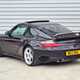 Porsche 911 Coupe (97-04) 911 (996) Carrera 4 Turbo S 2d Tiptronic (01) For Sale - Valley Trade centre, High Wycombe