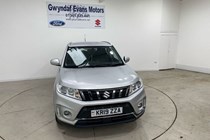 Suzuki Vitara (15 on) 1.0 Boosterjet SZ4 5d For Sale - Gwyndaf Evans Motors, Dolgellau