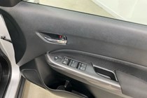 Suzuki Vitara (15 on) 1.0 Boosterjet SZ4 5d For Sale - Gwyndaf Evans Motors, Dolgellau