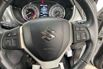 Suzuki Vitara (15 on) 1.0 Boosterjet SZ4 5d For Sale - Gwyndaf Evans Motors, Dolgellau