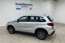 Suzuki Vitara (15 on) 1.0 Boosterjet SZ4 5d For Sale - Gwyndaf Evans Motors, Dolgellau
