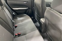 Suzuki Vitara (15 on) 1.0 Boosterjet SZ4 5d For Sale - Gwyndaf Evans Motors, Dolgellau
