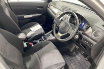 Suzuki Vitara (15 on) 1.0 Boosterjet SZ4 5d For Sale - Gwyndaf Evans Motors, Dolgellau