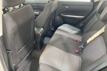 Suzuki Vitara (15 on) 1.0 Boosterjet SZ4 5d For Sale - Gwyndaf Evans Motors, Dolgellau