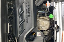 Suzuki Vitara (15 on) 1.0 Boosterjet SZ4 5d For Sale - Gwyndaf Evans Motors, Dolgellau