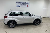 Suzuki Vitara (15 on) 1.0 Boosterjet SZ4 5d For Sale - Gwyndaf Evans Motors, Dolgellau