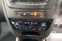 Suzuki Vitara (15 on) 1.0 Boosterjet SZ4 5d For Sale - Gwyndaf Evans Motors, Dolgellau