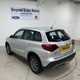 Suzuki Vitara (15 on) 1.0 Boosterjet SZ4 5d For Sale - Gwyndaf Evans Motors, Dolgellau