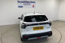 Suzuki S-Cross SUV (22 on) 1.4 Boosterjet 48V Hybrid Ultra ALLGRIP 5dr For Sale - Gwyndaf Evans Motors, Dolgellau