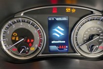 Suzuki S-Cross SUV (22 on) 1.4 Boosterjet 48V Hybrid Ultra ALLGRIP 5dr For Sale - Gwyndaf Evans Motors, Dolgellau