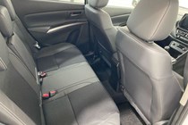 Suzuki S-Cross SUV (22 on) 1.4 Boosterjet 48V Hybrid Ultra ALLGRIP 5dr For Sale - Gwyndaf Evans Motors, Dolgellau